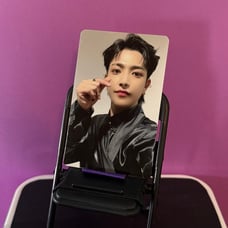 Ateez - HongJoong, Zero Fever Epilogue Makestar Official Photocard