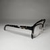 Coach reading glasses