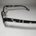Coach reading glasses