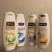 4 Nivea Touch Of Radiance Smoothness Sparkle Happiness