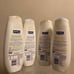 4 Nivea Touch Of Radiance Smoothness Sparkle Happiness
