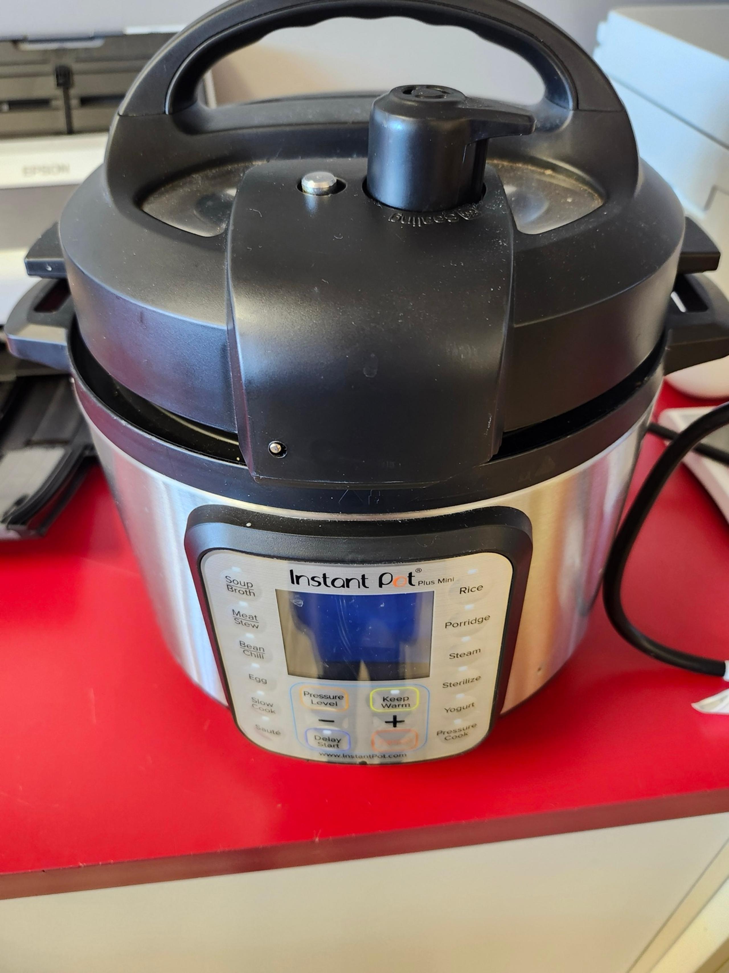 Instant Pot