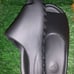 Yeezy slides onyx - Size 10