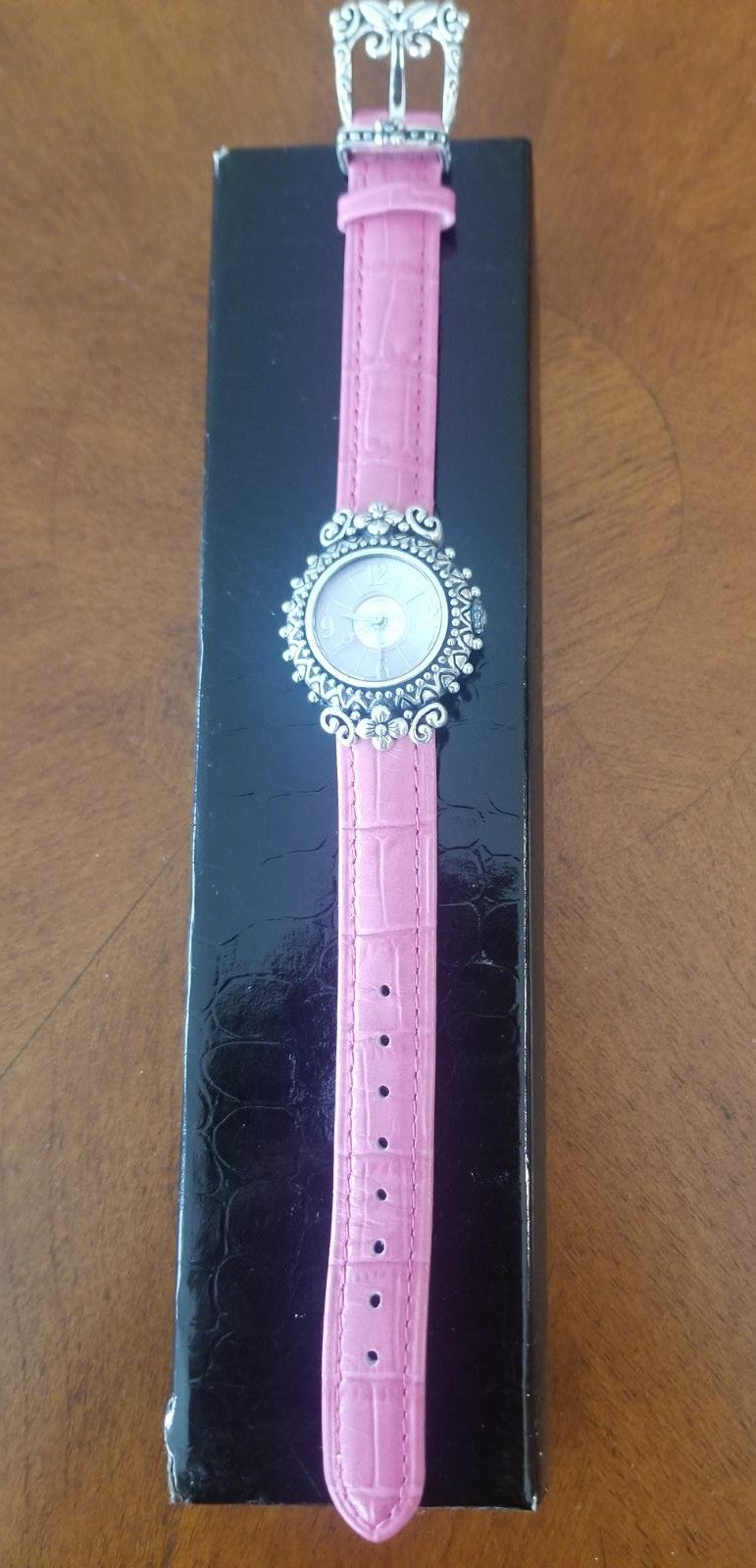 Barbara Bixby Watch