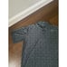 Vintage Nike Golf Multicolor Abstract All Over Pattern Polo Shirt Vtg Swoosh XL