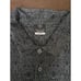 Vintage Nike Golf Multicolor Abstract All Over Pattern Polo Shirt Vtg Swoosh XL