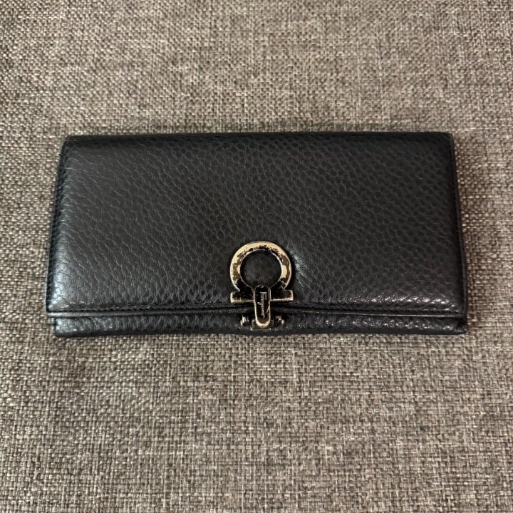 Salvatore Ferragamo Wallet