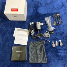 Magnasonic DLP Projector PP71 Mini Projector