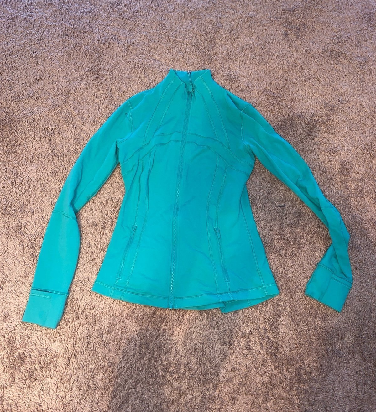 Define Jacket
