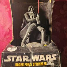 Star Wars Darth Vader toys