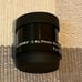 SVBONY SV193 2inch 0.8x Focal Reducer /Flattener W9152B (For 80F7)