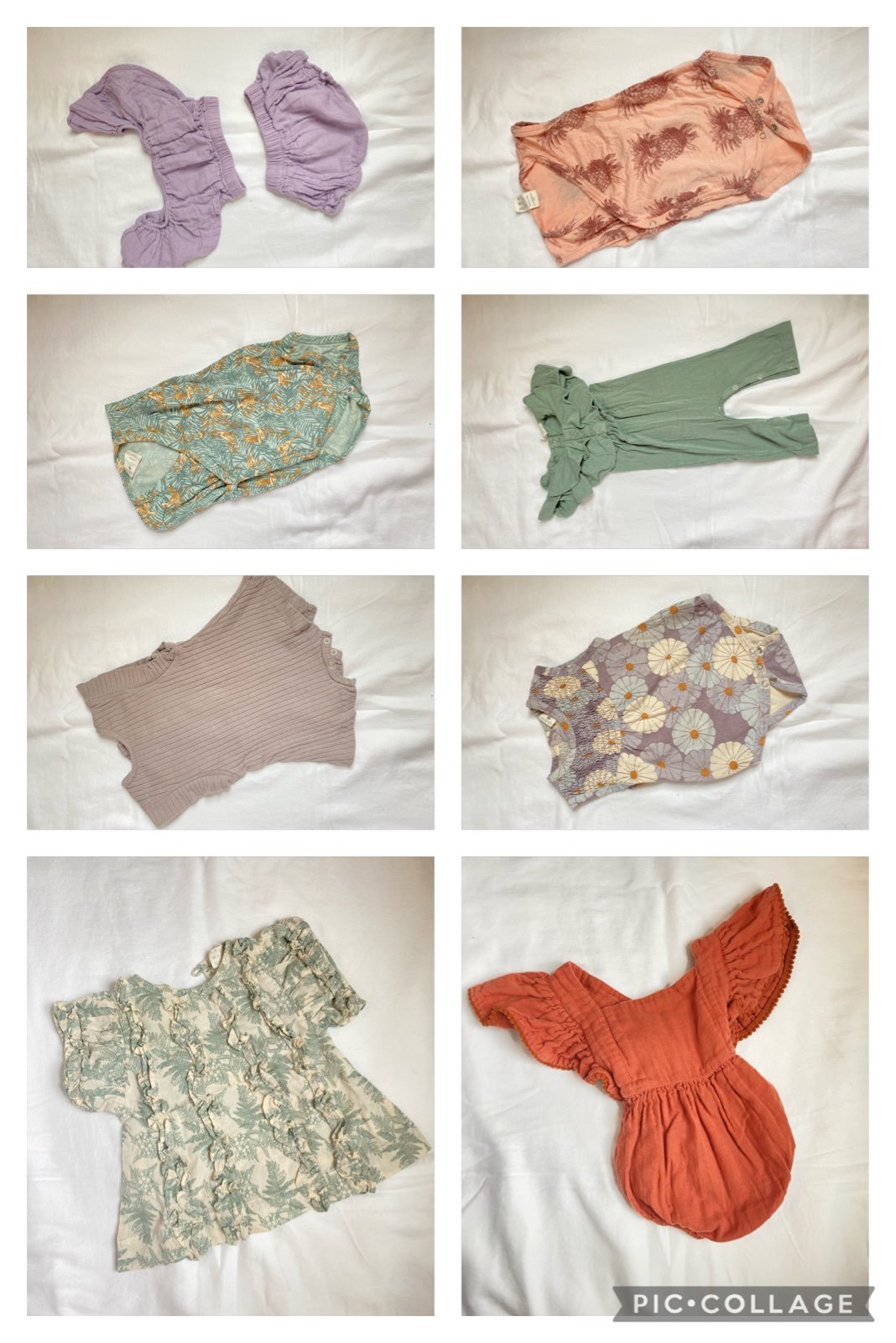 Kate Quinn Batch 0-3m