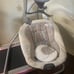 Baby swing
