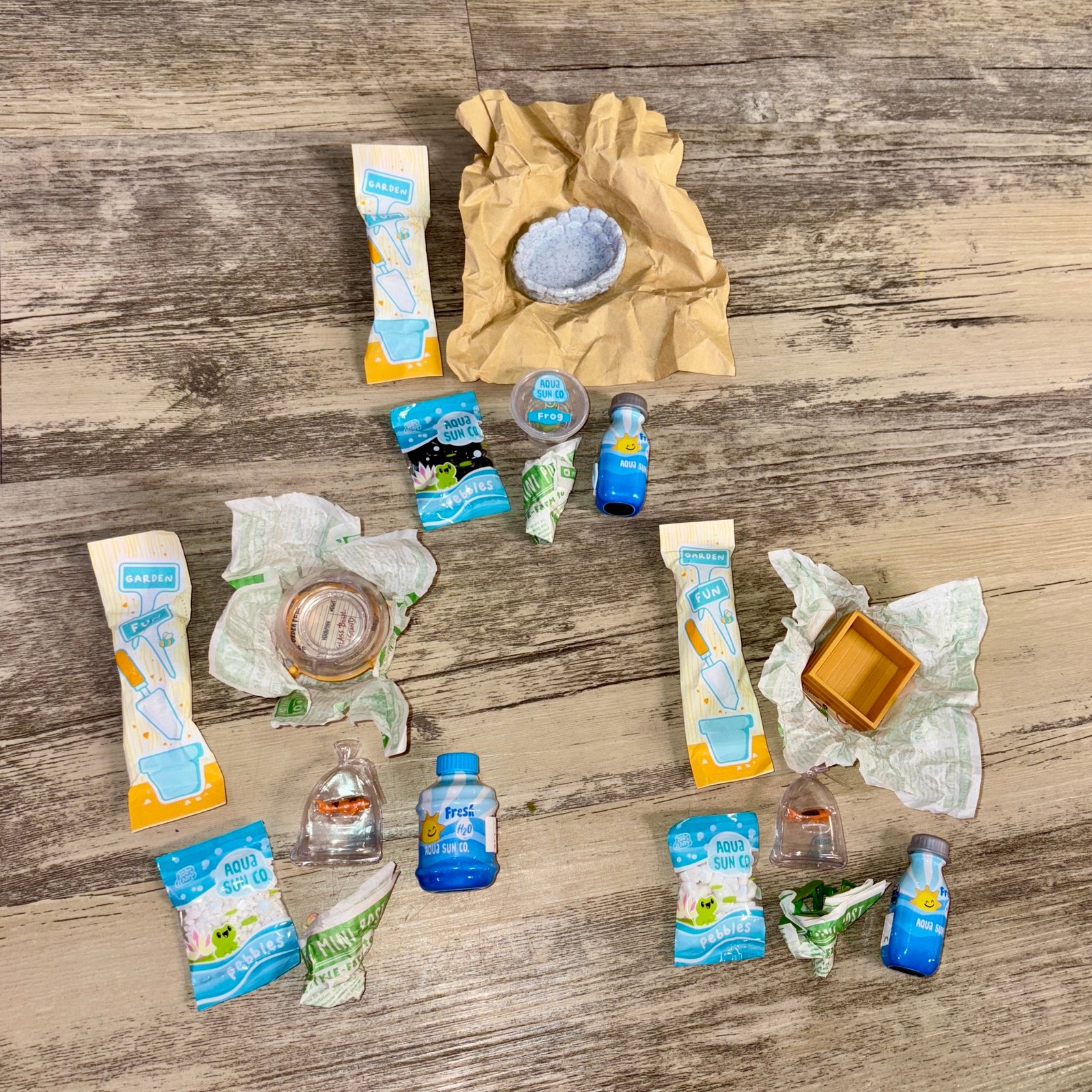 Make it Mini Nature Bundle