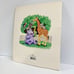 Chant the Alphabet Large Classroom Book Paperback Lakeshore Learning