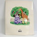 Chant the Alphabet Large Classroom Book Paperback Lakeshore Learning