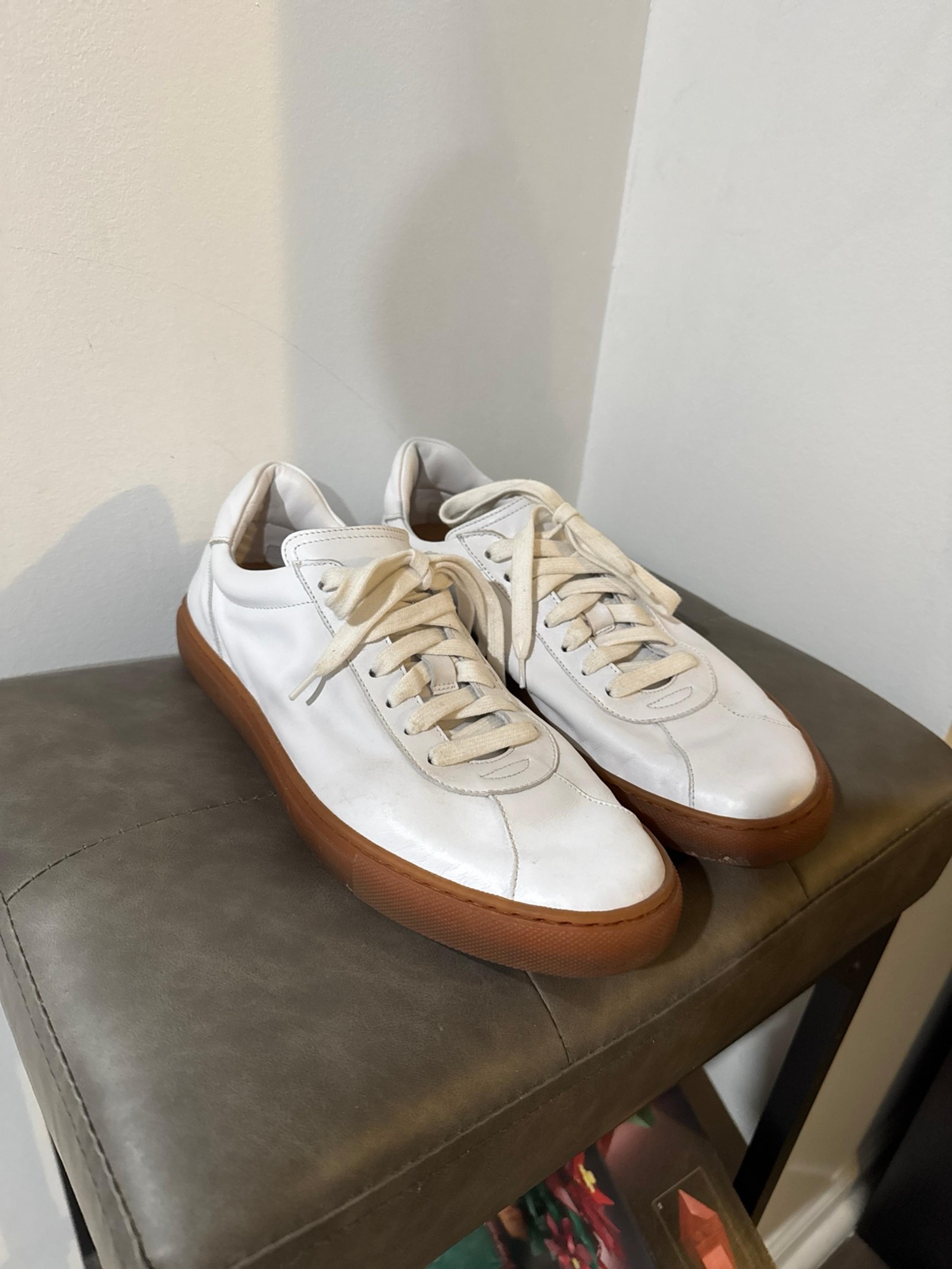 M. Gemi Italian Shoes Size 42