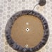 45 Cat Playset w/Cardboard Scratcher/Condo/Two Perch (Grey)