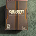 PS3 Call of Duty Black OPS