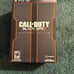 PS3 Call of Duty Black OPS