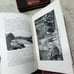 John stoddards lectures 4 volumes vintage hardback decorative Burgundybooks 1897