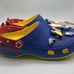 CROCS DISNEY Snow White Classic Clog NWT brand new fast shipping Size 9W (7M)