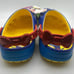 CROCS DISNEY Snow White Classic Clog NWT brand new fast shipping Size 9W (7M)
