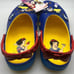 CROCS DISNEY Snow White Classic Clog NWT brand new fast shipping Size 9W (7M)