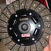 Miata Stage 1 act clutch kit