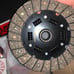 Miata Stage 1 act clutch kit