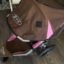 BOB Jogging Stroller