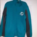 Miami dolphins full zip up