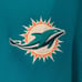 Miami dolphins full zip up