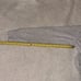Southern Tide Womens Ella Gray Turtleneck Sweatshirt Size XS NWT