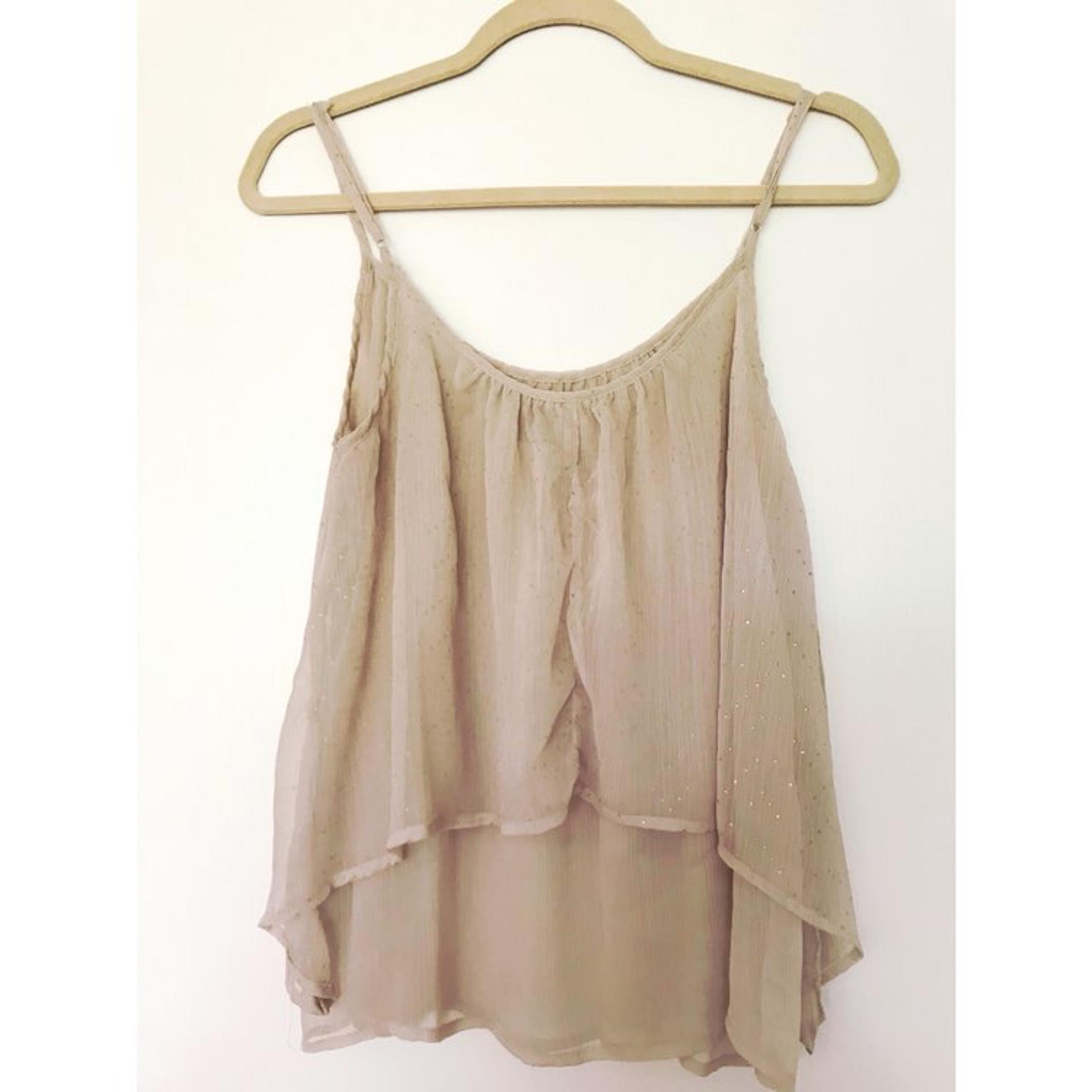 Love On A Hanger Tank Top