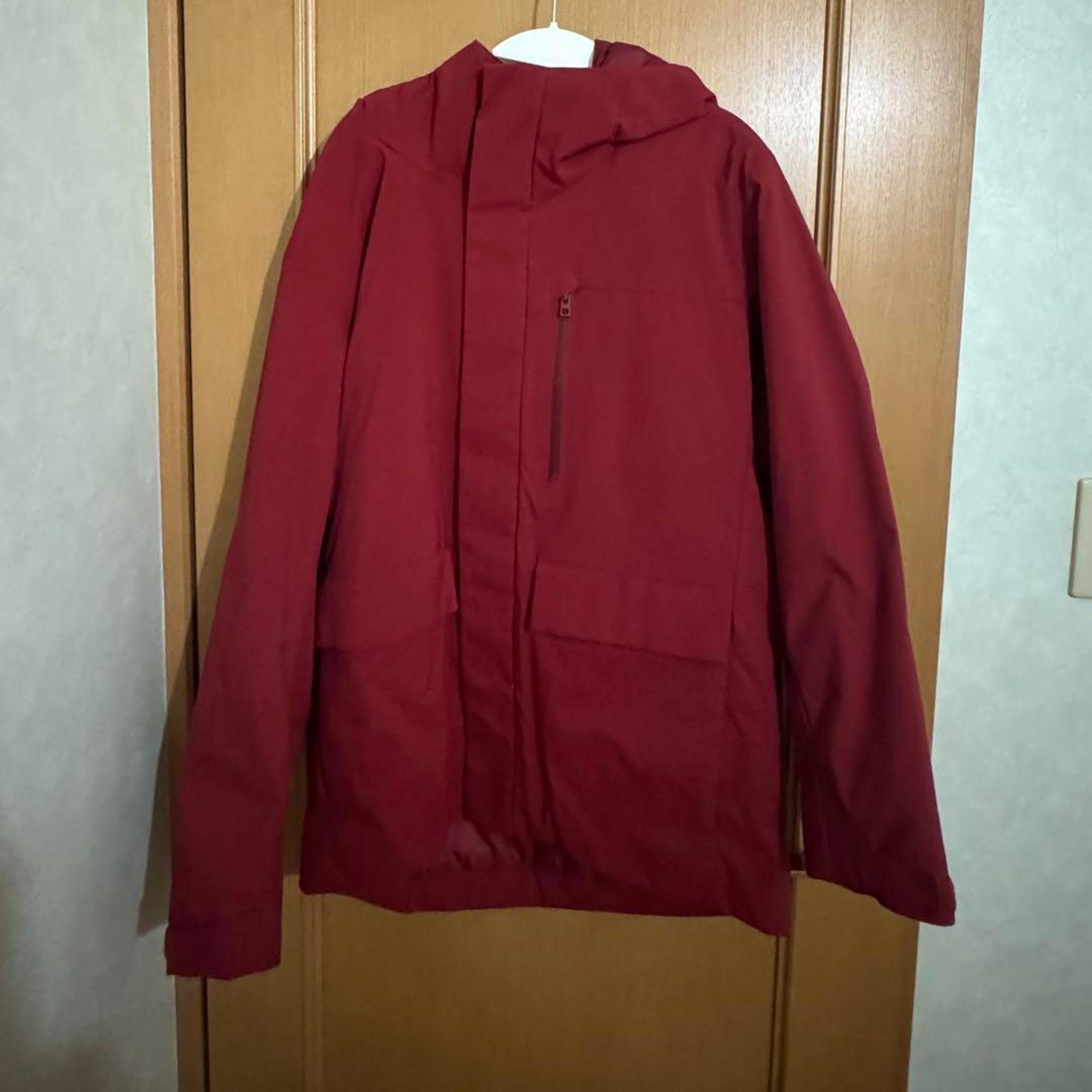Uniqlo Hybrid Down Parka, Men's, Size S