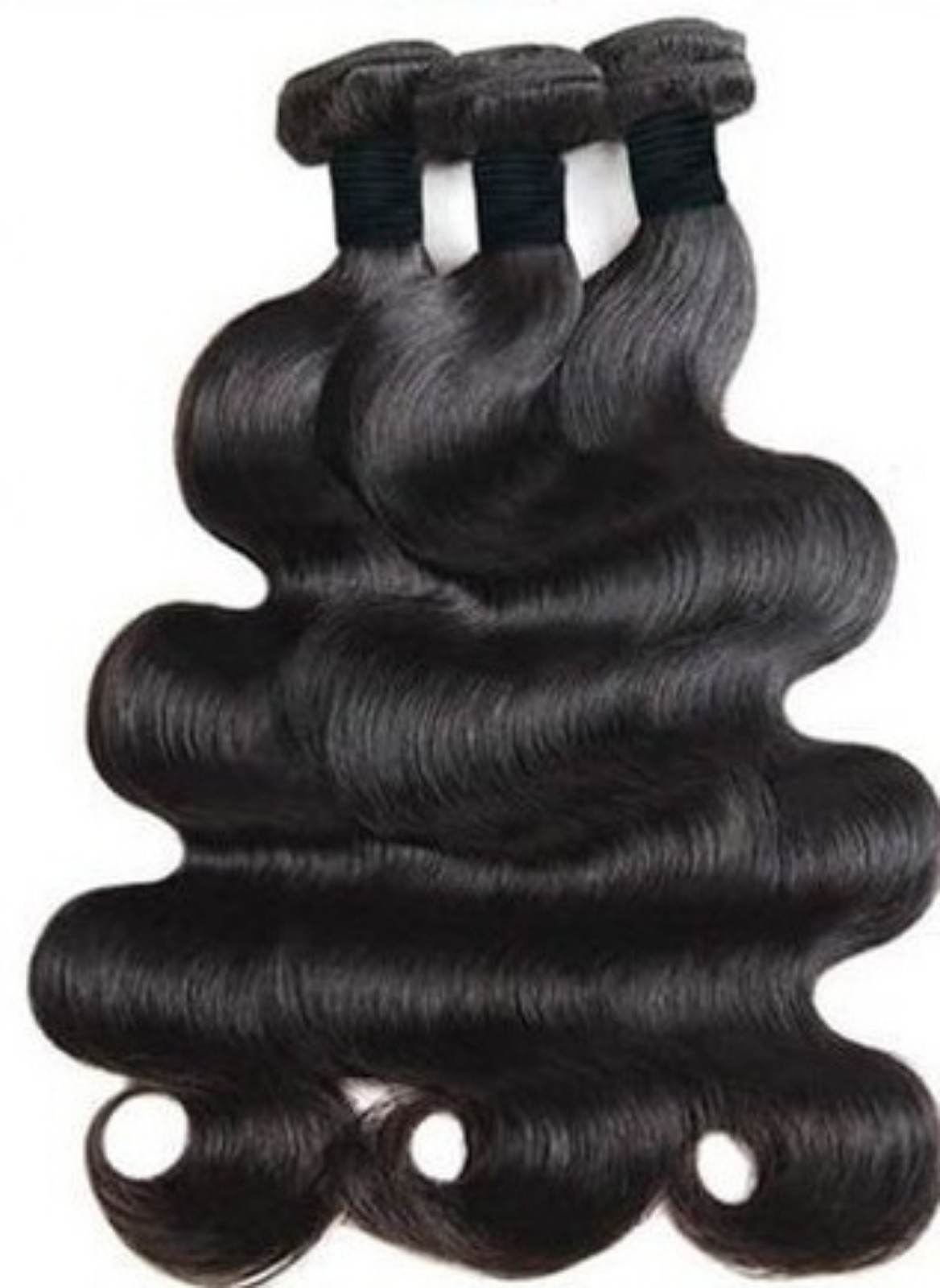 Human Hair bundles