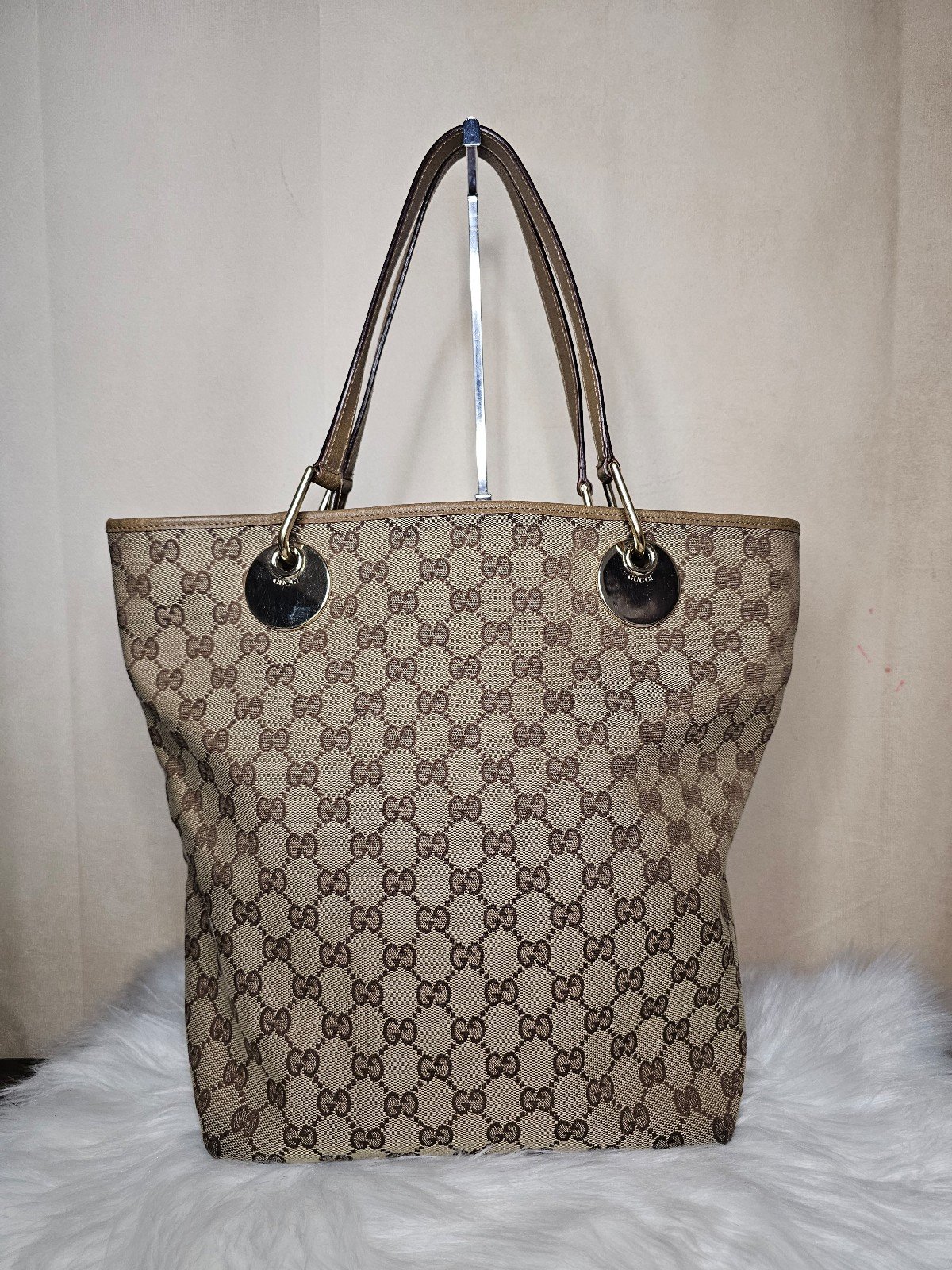 Gucci tote