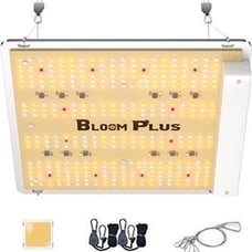 Bloom Plus Full Spectrum 1000W LED 2ft. x 2ft Coverage