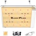 Bloom Plus Full Spectrum 1000W LED 2ft. x 2ft Coverage