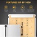 Bloom Plus Full Spectrum 1000W LED 2ft. x 2ft Coverage