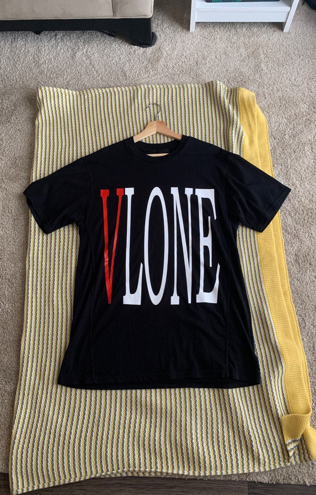 Brand New Vlone T-shirt