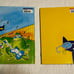 Lot of 10 Pete the Cat Children’s picture books 9 hardbacks & 1 paperback NOTE