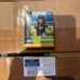 Brock Coyle Seattle Seahawks NFL OYO Minifigure Football Lego compatible NEW