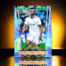 2021-22 Topps Stadium Club Chrome UCL 1992 Beam Team Eduardo Camavinga #BT-EC