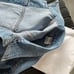 Just Blue Denim Jacket Size L In Excellent Pre-owned condition. Gently used. Wo