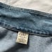 Just Blue Denim Jacket Size L In Excellent Pre-owned condition. Gently used. Wo