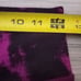 Lululemon Leggings Womens 24 Waist Wunder Under Tie Dye Activewear