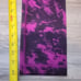 Lululemon Leggings Womens 24 Waist Wunder Under Tie Dye Activewear