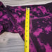 Lululemon Leggings Womens 24 Waist Wunder Under Tie Dye Activewear